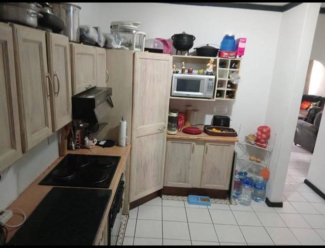 4 BEDROOM TOWNHOUSE FOR SALE IN WIERDA PARK
